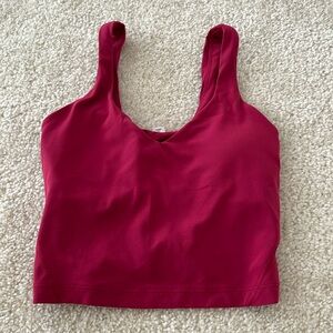 Lululemon Align Tank